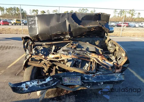 1980 Chevrolet C10 from USA, damaged, VIN CCD14AA122534